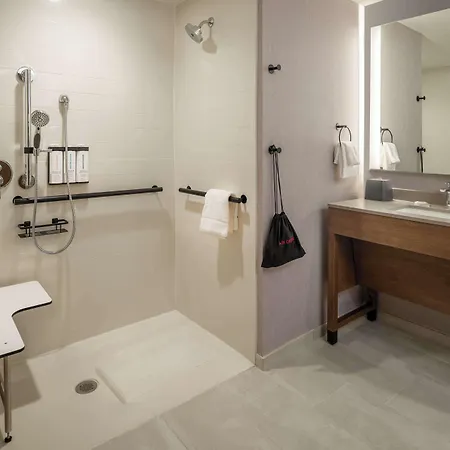 Hotel Hyatt Place Nashville/green Hills 3*