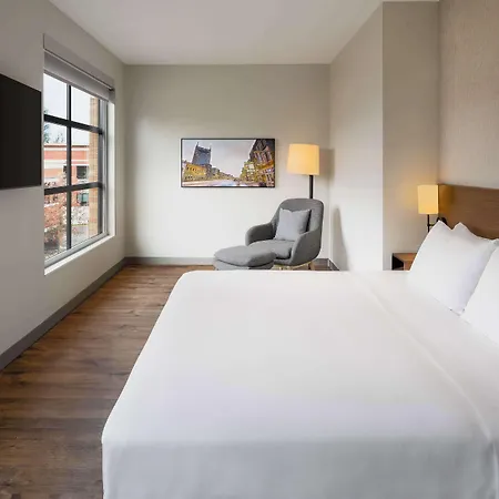 Hyatt Place Nashville/green Hills