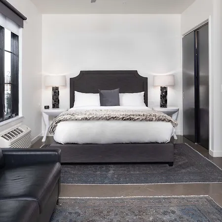 121 By Avantstay Hotel Nashville