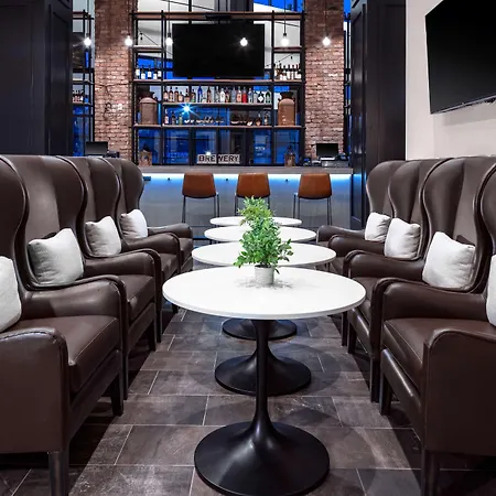 Hyatt House Downtown-convention Center 3*