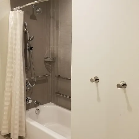 Hyatt House Downtown-convention Center