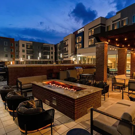 Staybridge - Vanderbilt Area By Ihg 3* Nashville