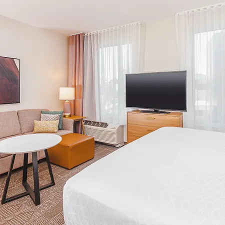 Staybridge - Vanderbilt Area By Ihg 3*