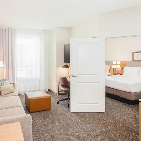 Staybridge - Vanderbilt Area By Ihg Hotel 3*