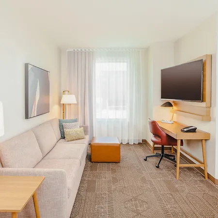 Hotel Staybridge - Vanderbilt Area By Ihg