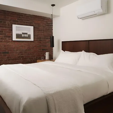 Aparthotel Note By Mint House - Art District