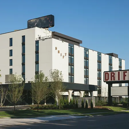 Drift Hotel Nashville
