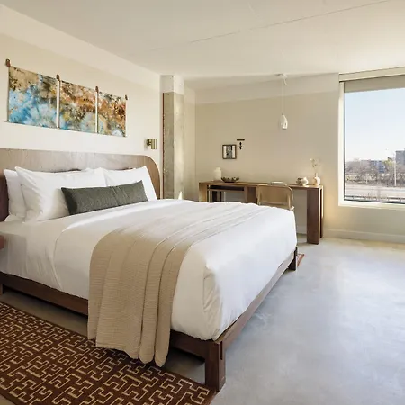 Hotel Drift 4*