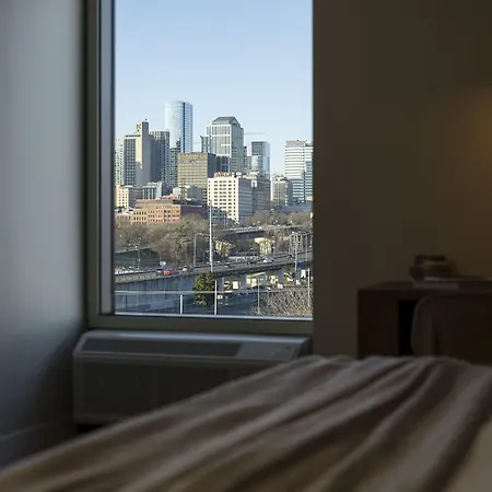 Drift Hotel 4*