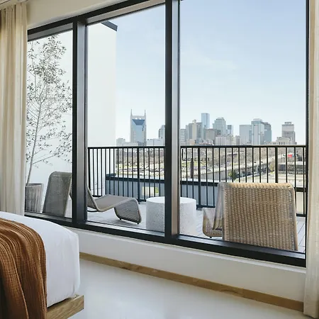 Drift Hotel 4*