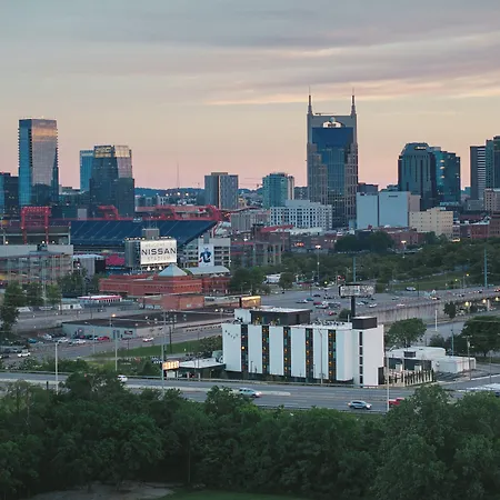 Drift Nashville