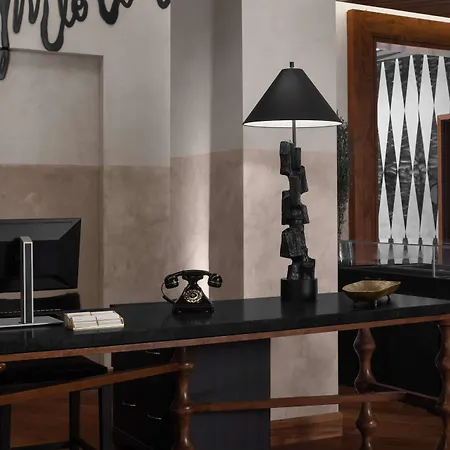 Hotel Fraye Nashville, Curio Collection By Hilton Nashville