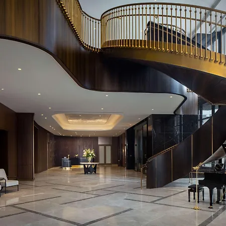 Hotel Conrad Nashville