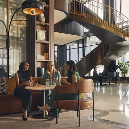 Conrad Hotel