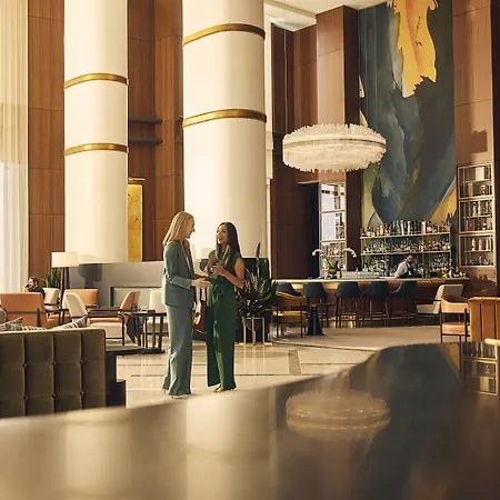 Conrad Hotel