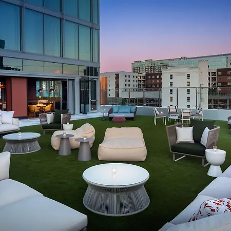 Hotel Conrad 5*