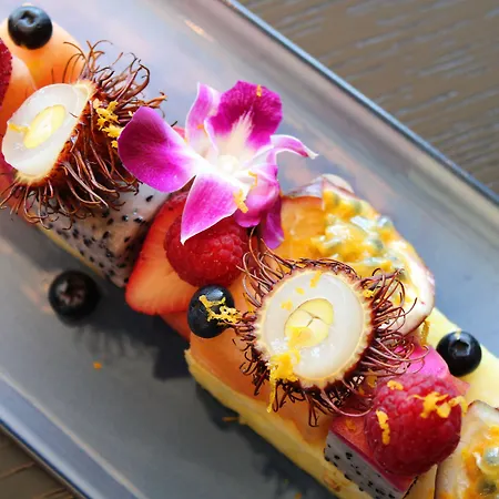 Conrad Hotel 5*