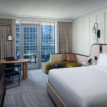 Hotel Conrad 5*