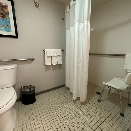 Hotel Crowne Plaza Airport By Ihg Nashville