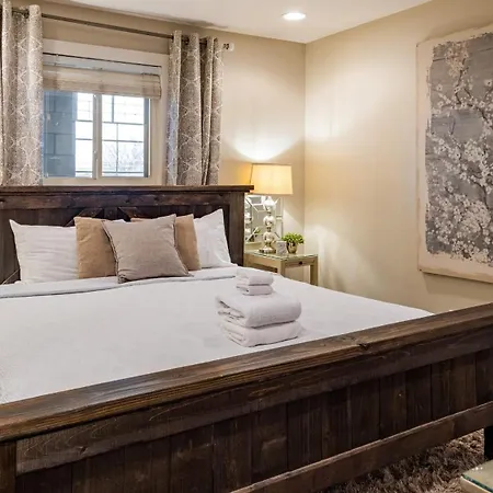 Cumberland River Views Walk To Broadway Downtown Stadium Rockin Riverfront Holiday home *