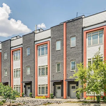 Nest - Rooftop Patio - Mins To Broadway
