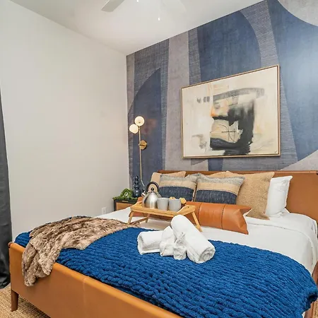 Harmony Hideaway - Mins To Broadway - In Music Row