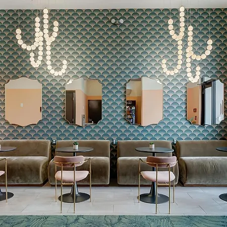 The Soundry Hotel