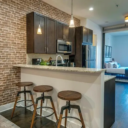 Lofts At 30th-two Beats-2 Units-mins To Broadway Holiday home