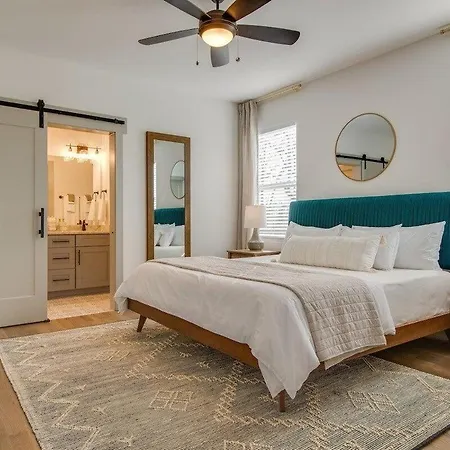 Restin' & Relaxin' Retreat *