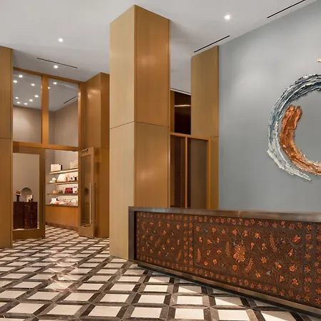 The Joseph, A Luxury Collection Hotel,