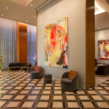 Hotel The Joseph, A Luxury Collection Hotel,