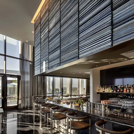 The Joseph, A Luxury Collection Hotel, Nashville