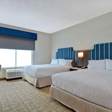 Hampton & Downtown Capitol View, Tn 3*