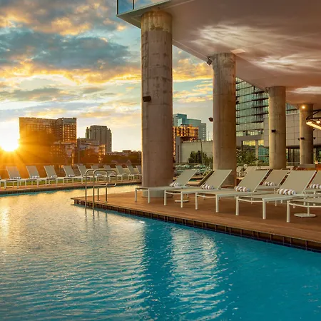 W Hotel Nashville
