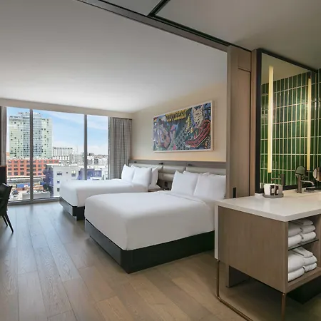 W 5* Nashville
