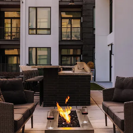 Sonder By Marriott Bonvoy Village 21 Hillsboro Village