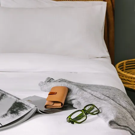 Sonder By Marriott Bonvoy Village 21 Hillsboro Village 4*