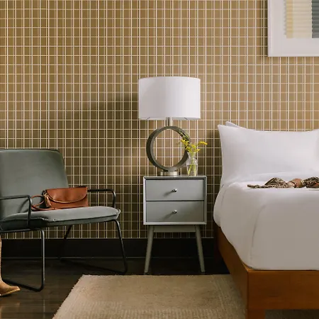 Sonder By Marriott Bonvoy Village 21 Hillsboro Village 4*