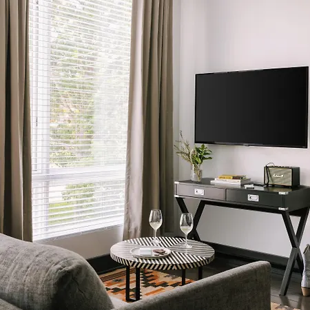 Sonder By Marriott Bonvoy Village 21 Hillsboro Village 4* Nashville