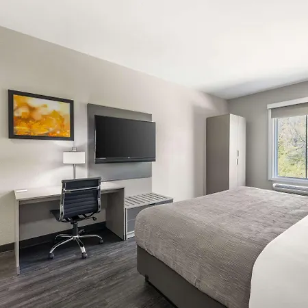 Hotel Quality & Joelton - Nashville