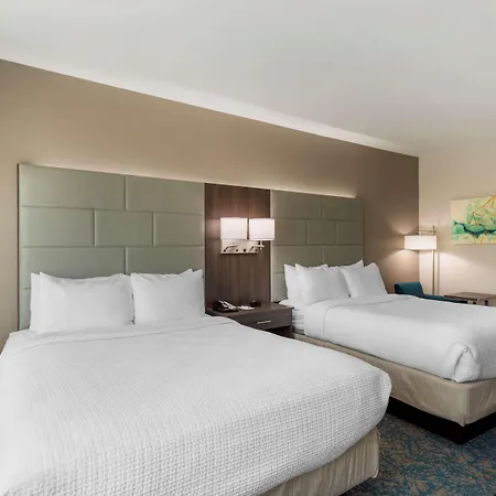 Western Executive Residency Antioch Hotel Nashville