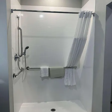 Western Executive Residency Antioch Hotel