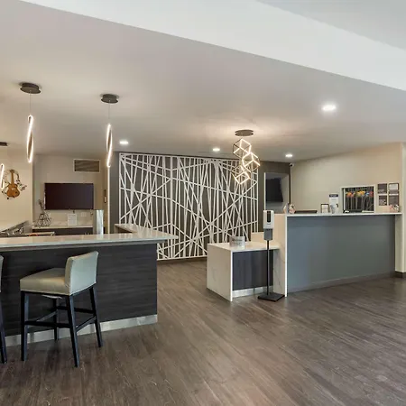 Western Executive Residency Antioch