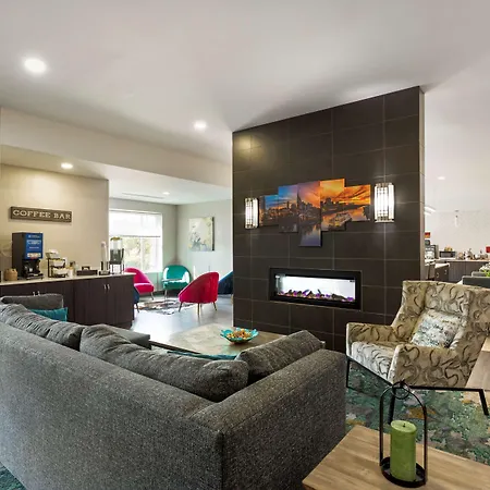 Western Executive Residency Antioch Hotel 2*