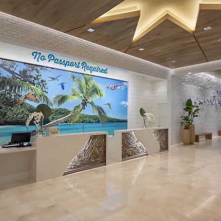 Margaritaville Vacation Club - Nashville
