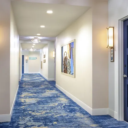 Resort Margaritaville Vacation Club - Nashville