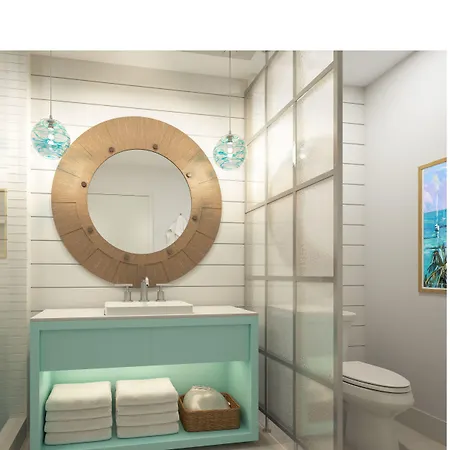 Resort Margaritaville Vacation Club - Nashville