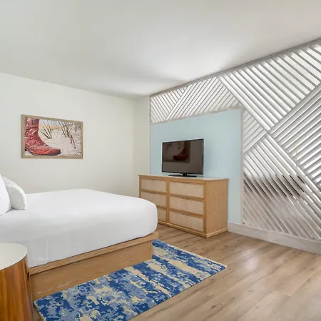 Margaritaville Vacation Club - Resort Nashville