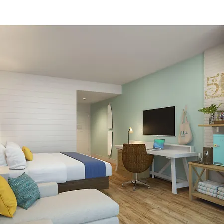 Resort Margaritaville Vacation Club -