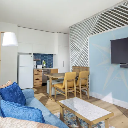 Margaritaville Vacation Club -